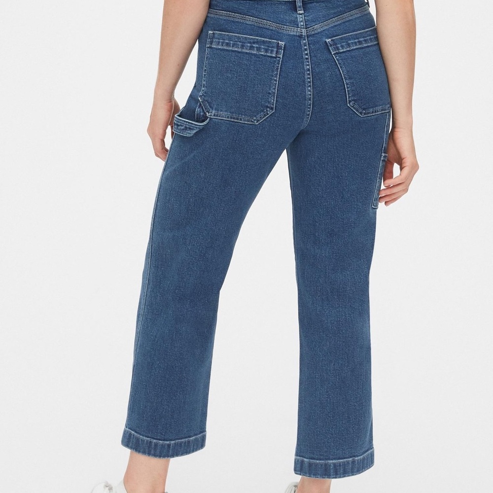 GAP Women’s Carpenter Jeans